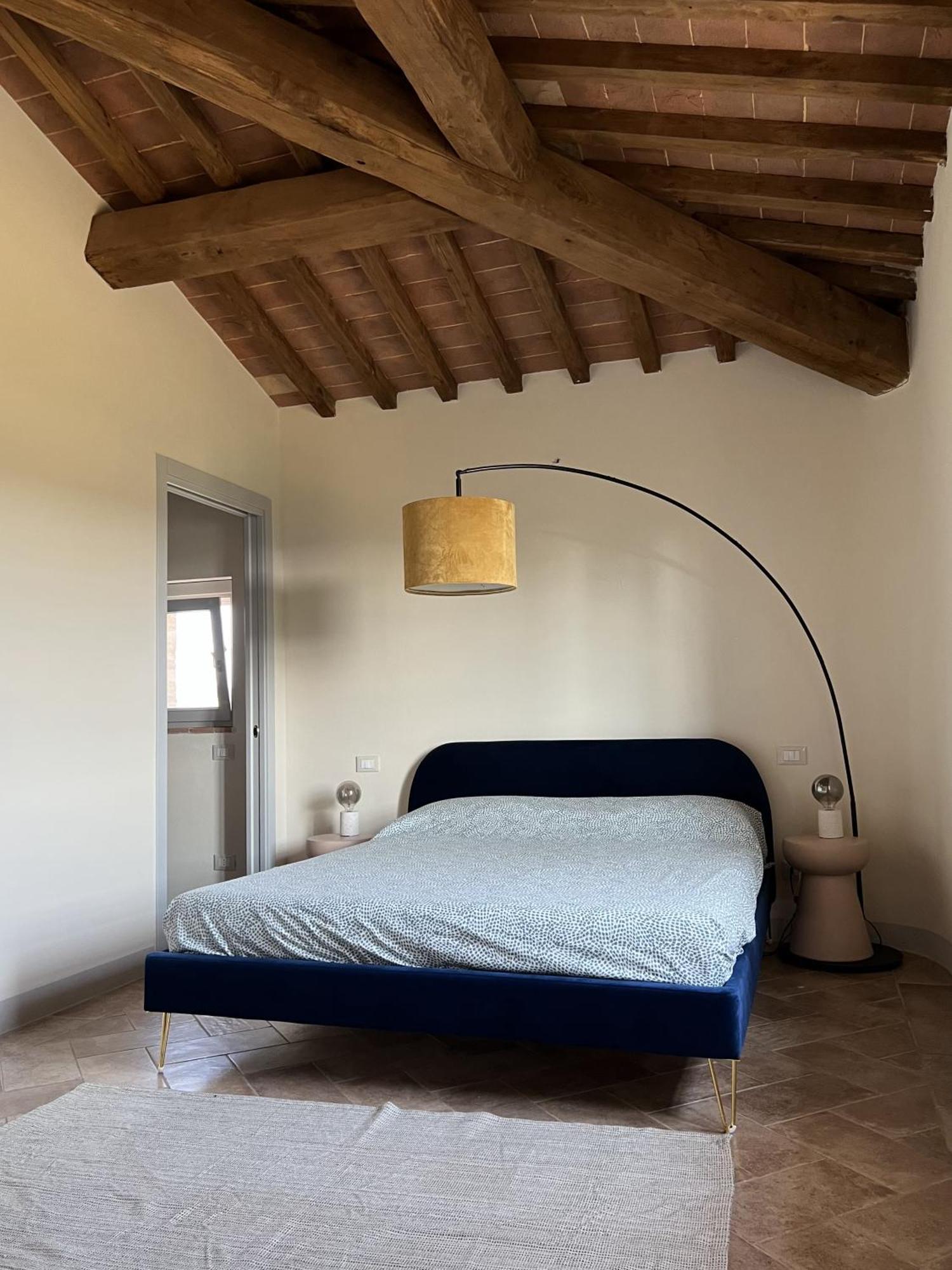 The Loft By Birillo Villa Poggibonsi Kültér fotó