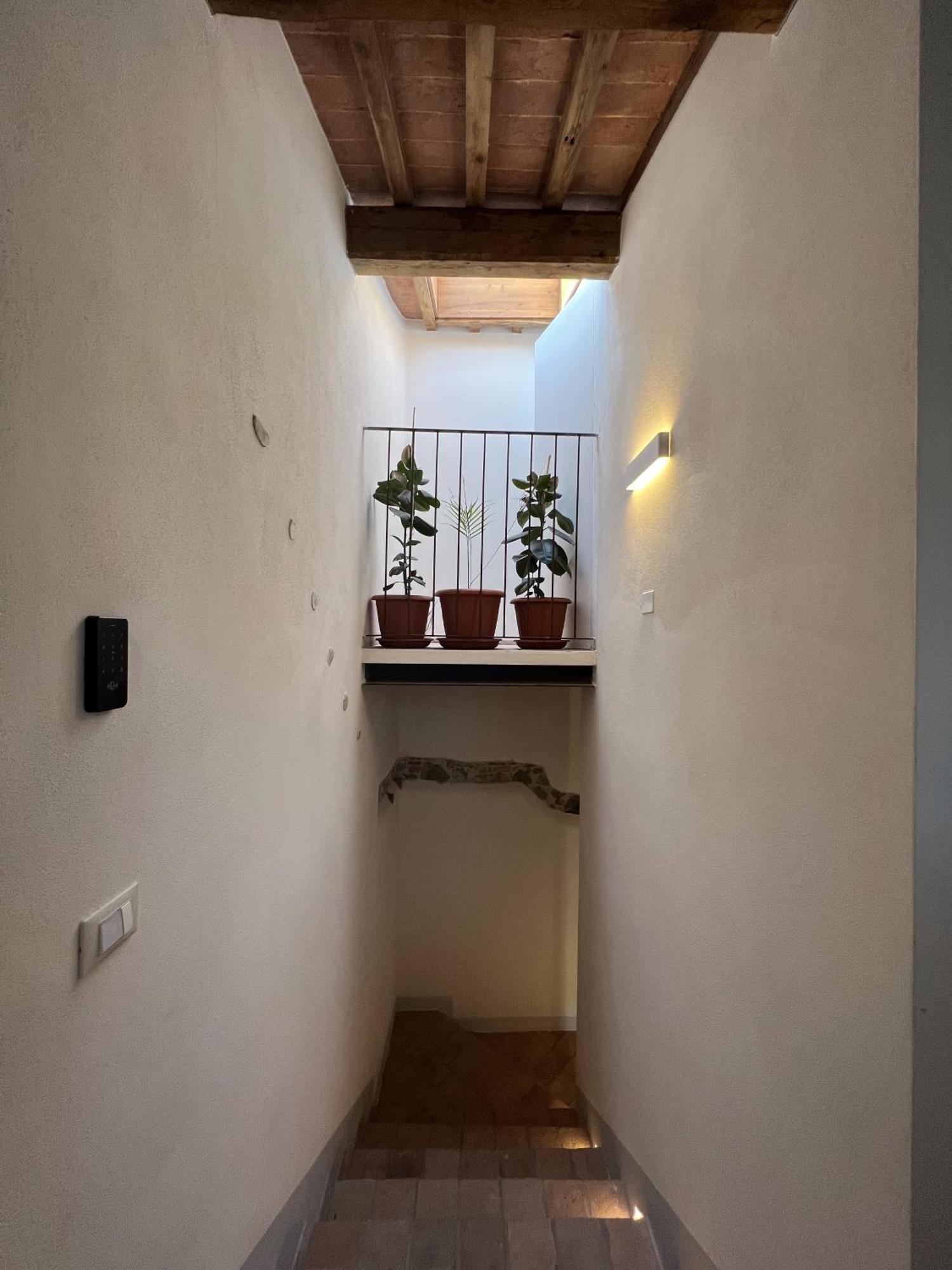 The Loft By Birillo Villa Poggibonsi Kültér fotó